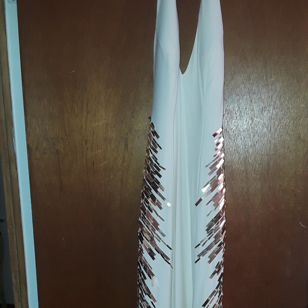 Prom/Pagaent Gown